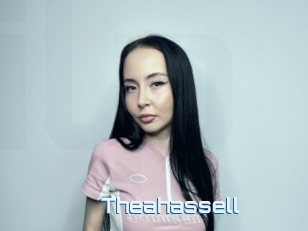 Theahassell