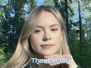 Theahayley