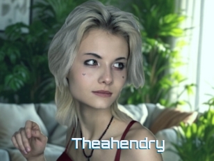 Theahendry