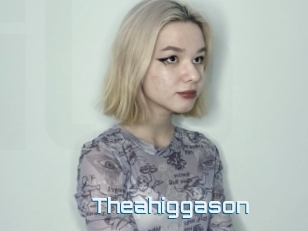 Theahiggason