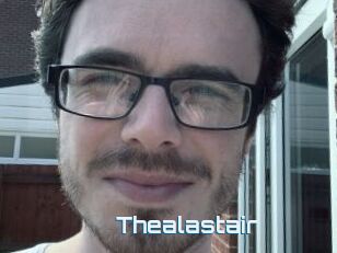 Thealastair