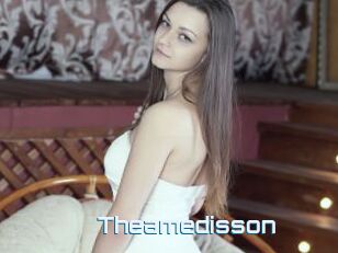 Theamedisson