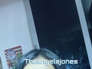Theangelajones