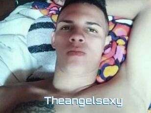 Theangelsexy