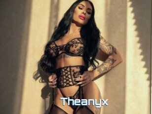 Theanyx