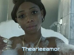 Thearieeamor