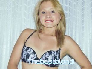 Thebestblondi