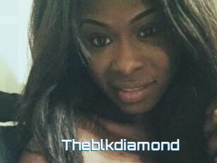 Theblkdiamond