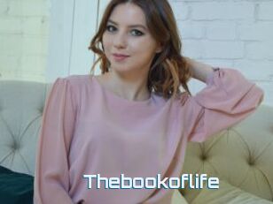 Thebookoflife