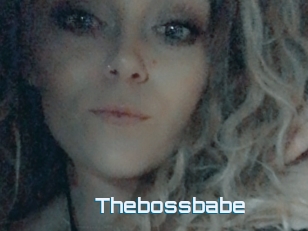 Thebossbabe