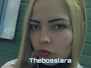 Thebosslara