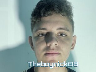 Theboynick88