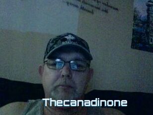Thecanadinone