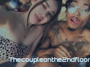 Thecoupleonthe2ndfloor
