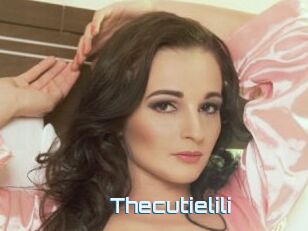 Thecutielili