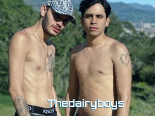 Thedairyboys