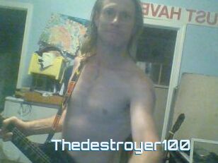 Thedestroyer100
