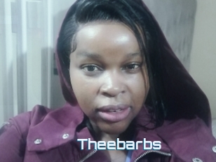 Theebarbs