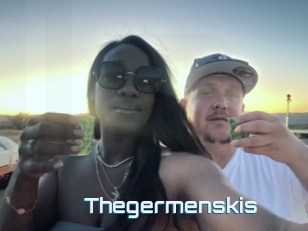 Thegermenskis