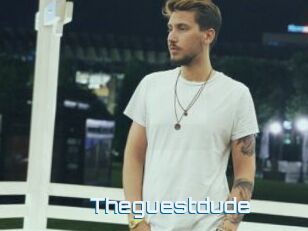 Theguestdude