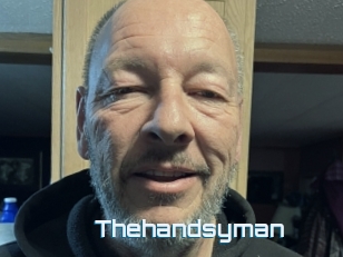 Thehandsyman