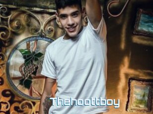 Thehoottboy