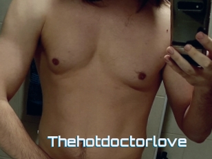 Thehotdoctorlove