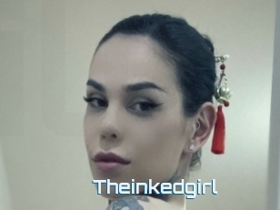 Theinkedgirl