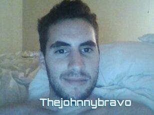 Thejohnnybravo
