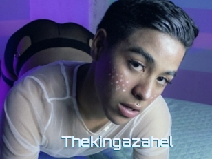 Thekingazahel