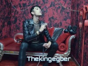 Thekingegber