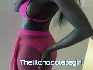 Thelilchocolategirl