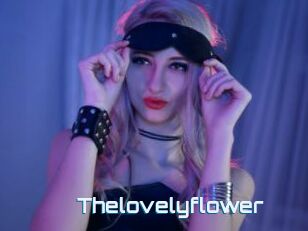 Thelovelyflower