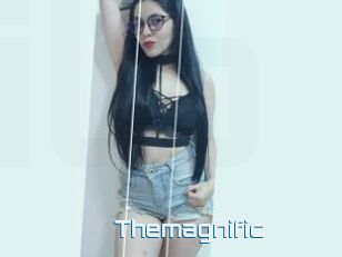 Themagnific