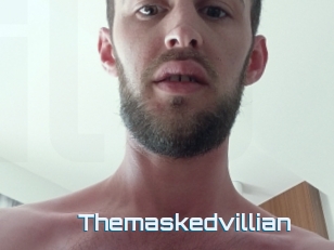 Themaskedvillian