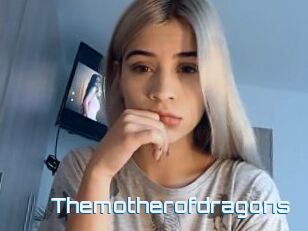 Themotherofdragons