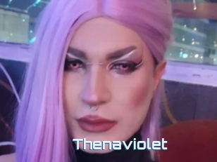 Thenaviolet