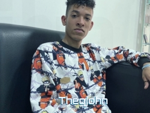 Theojohn
