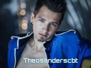 Theosanderscbt