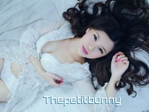 Thepetitbunny