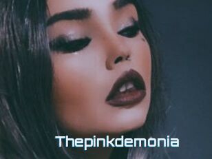 Thepinkdemonia