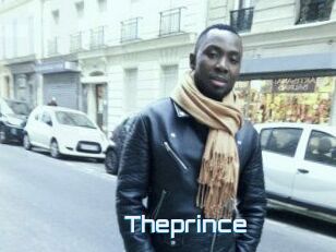 Theprince