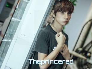 Theprincered