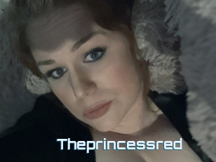 Theprincessred