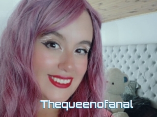 Thequeenofanal