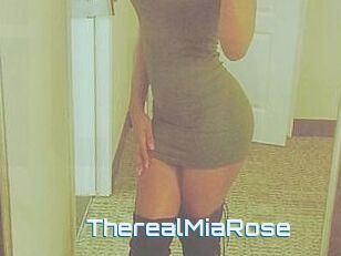 TherealMiaRose