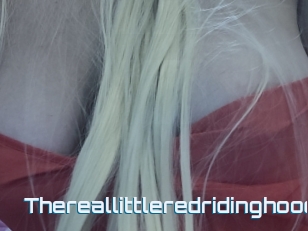Thereallittleredridinghood