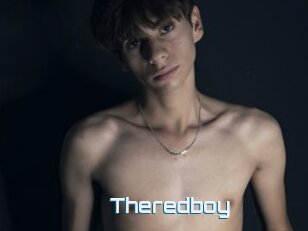 Theredboy