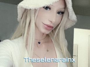 Theselenarainx