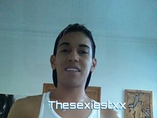 Thesexiestxx